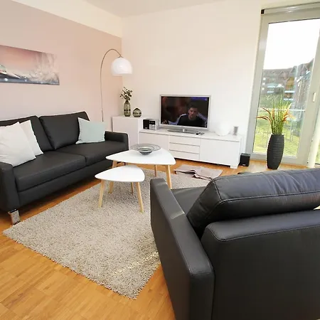 Europaweg, 131 Apartamento
